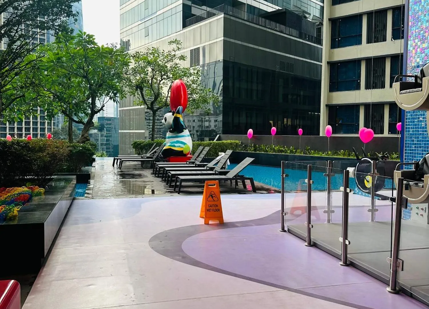 8 Kia Peng Galaxy Suites Kl Kuala Lumpur