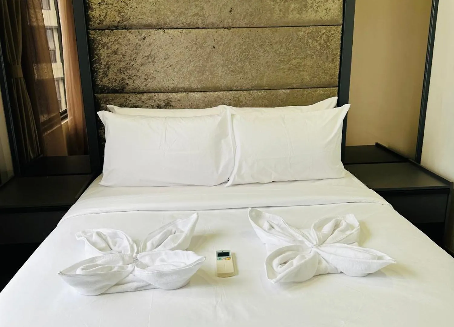8 Kia Peng Galaxy Suites Kl Kuala Lumpur Malesia