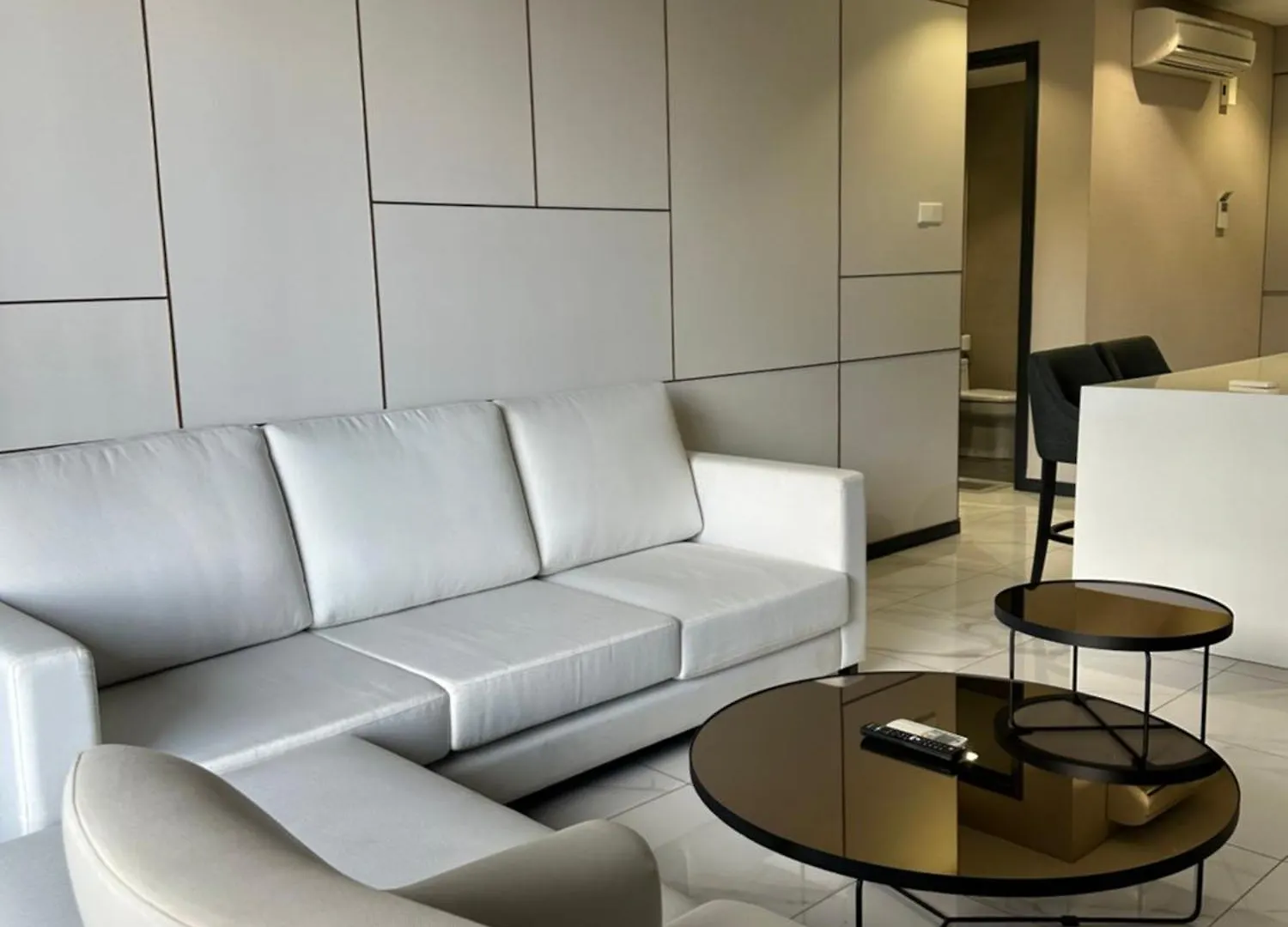 8 Kia Peng Galaxy Suites Kl Kuala Lumpur