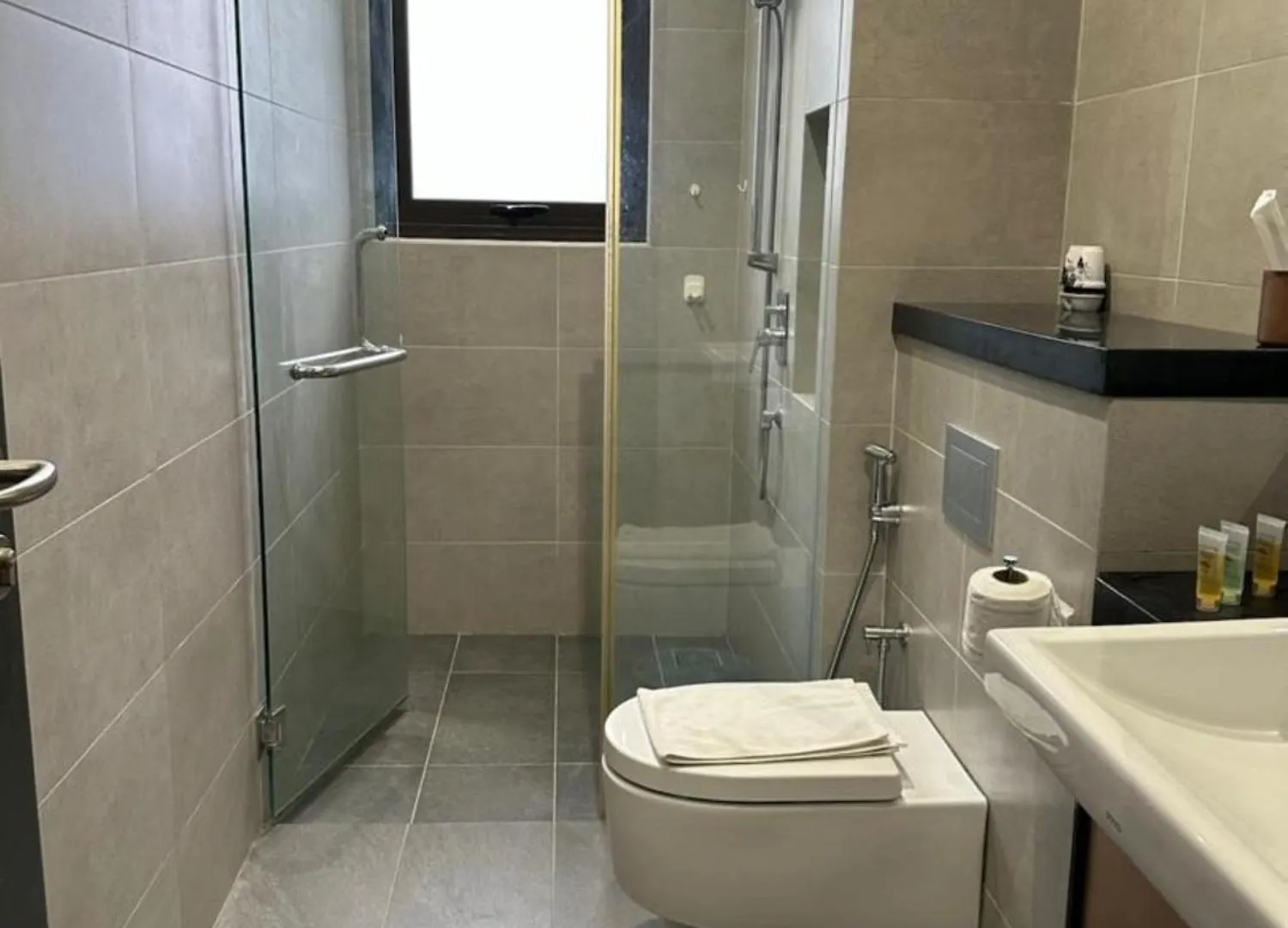 Appartamento 8 Kia Peng Galaxy Suites Kl Kuala Lumpur