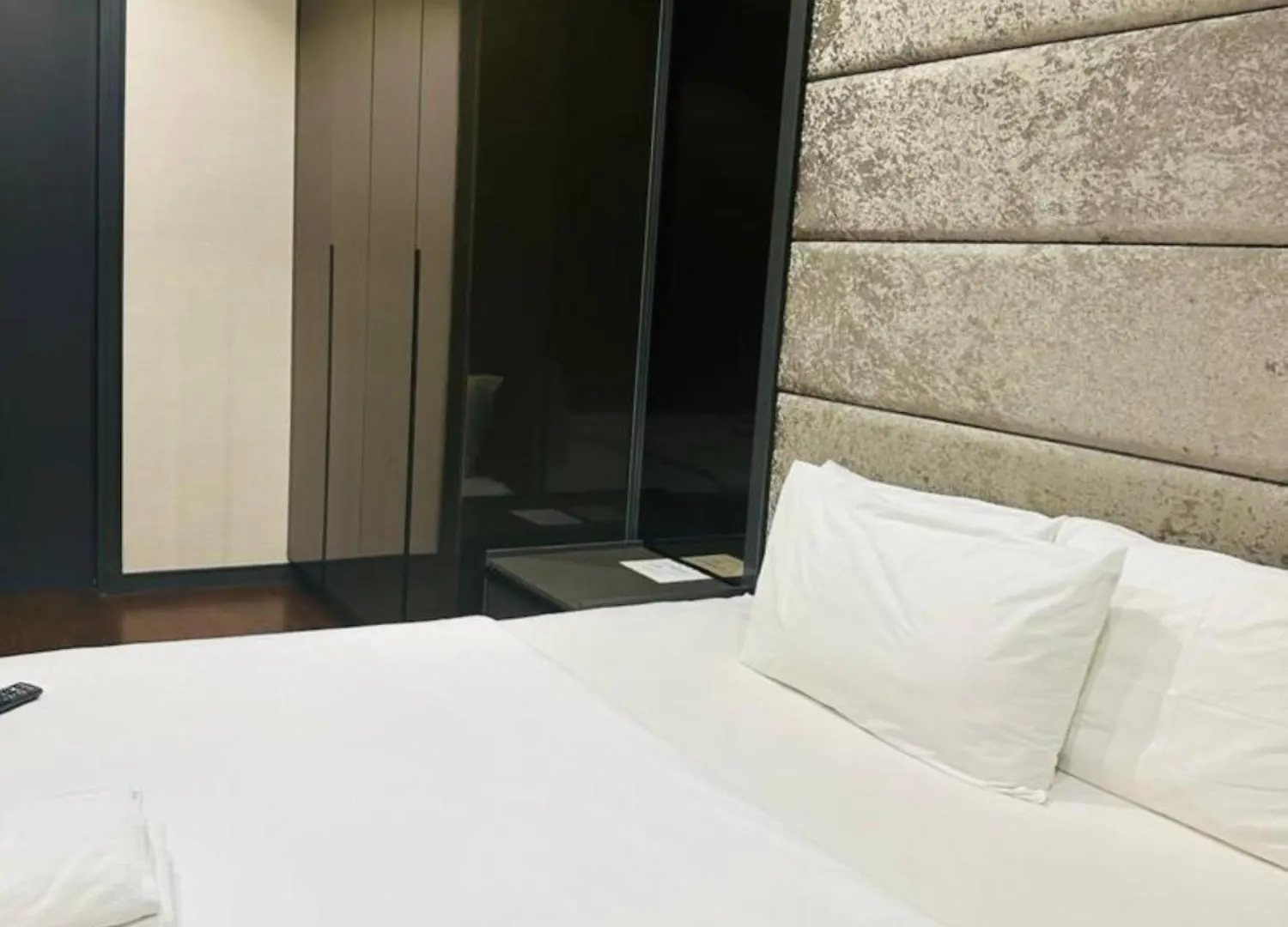 8 Kia Peng Galaxy Suites Kl Kuala Lumpur 0*,