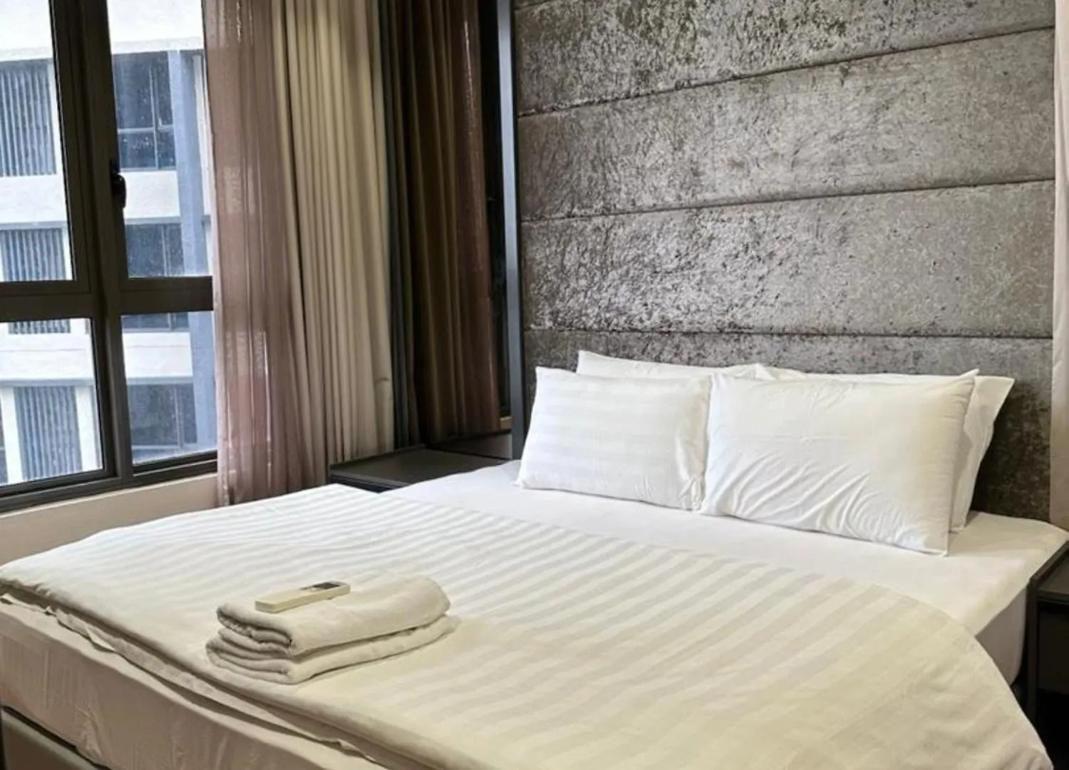 8 Kia Peng Galaxy Suites Kl Kuala Lumpur