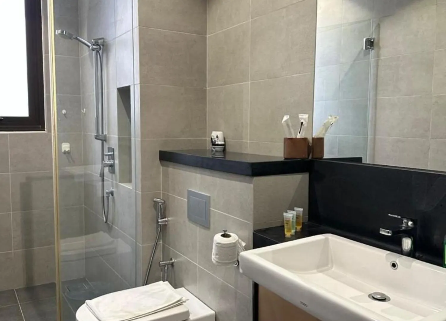 8 Kia Peng Galaxy Suites Kl Kuala Lumpur Appartamento