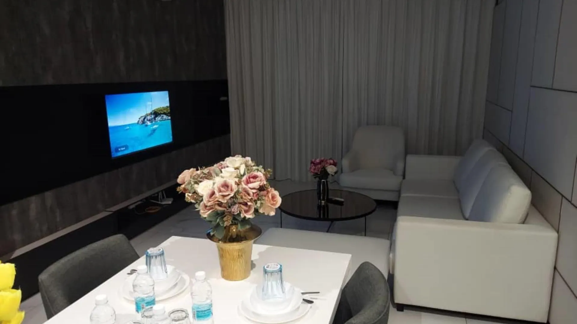 8 Kia Peng Galaxy Suites Kl Kuala Lumpur Malesia