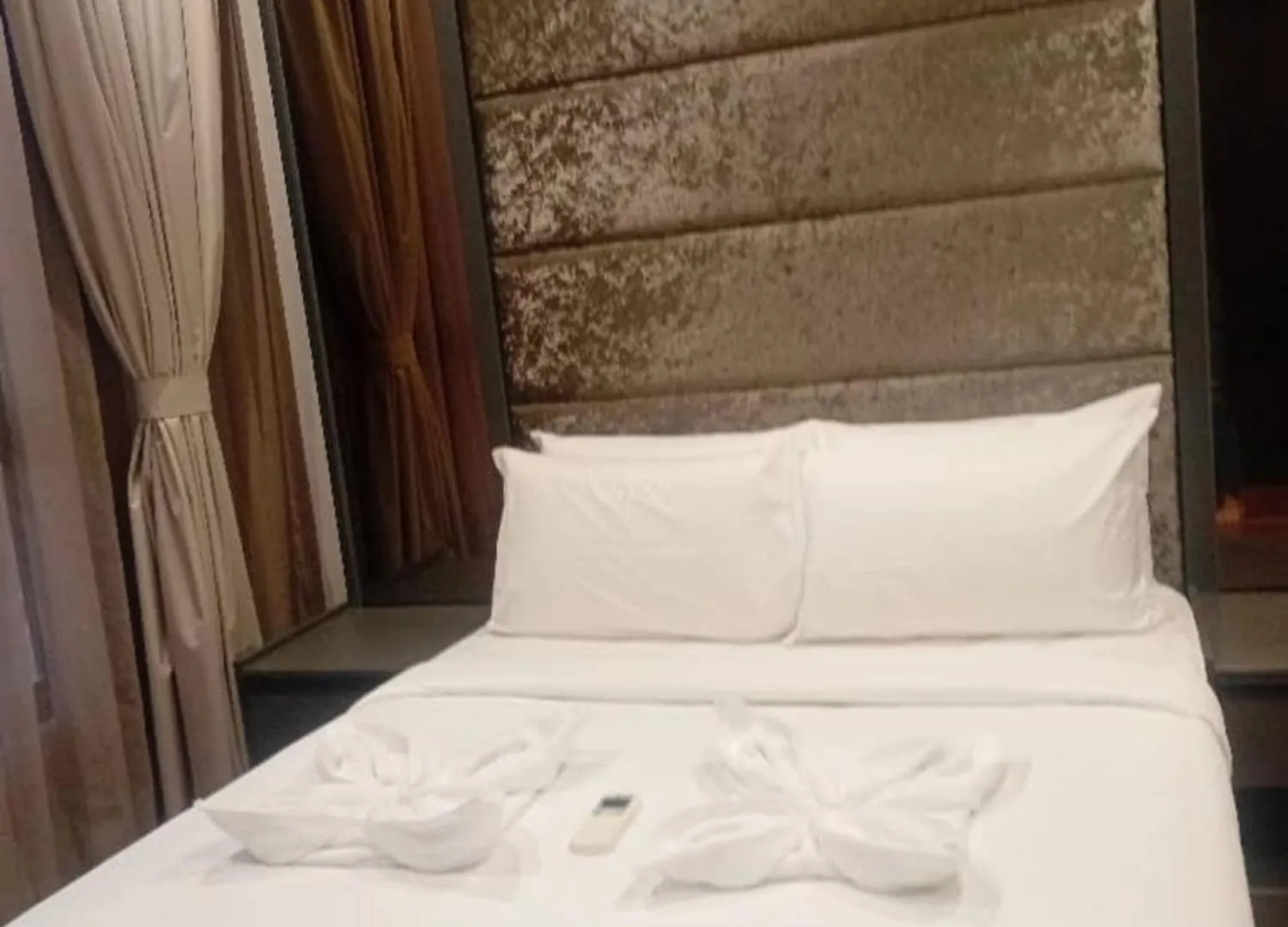 8 Kia Peng Galaxy Suites Kl Kuala Lumpur Apartment