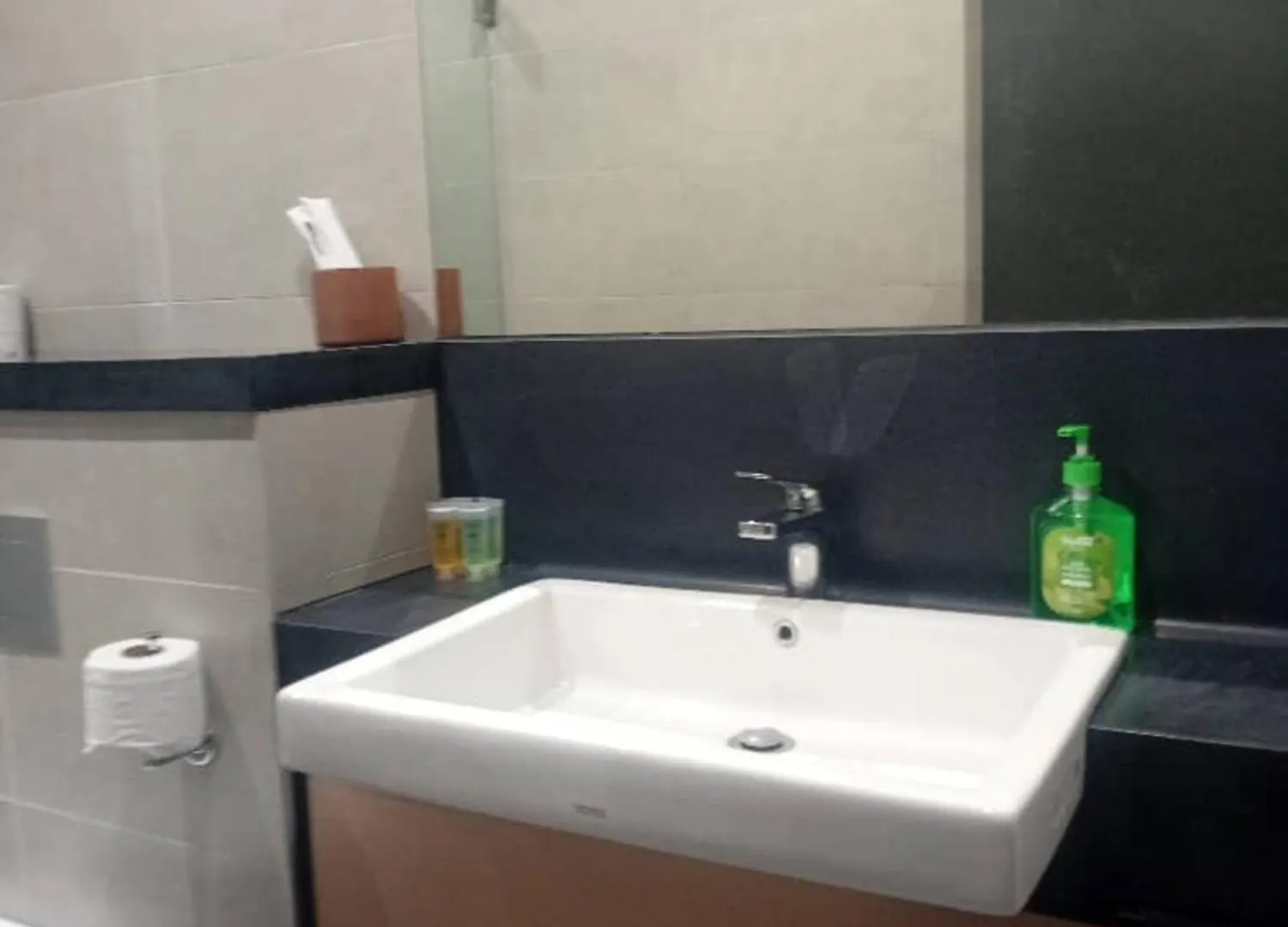 8 Kia Peng Galaxy Suites Kl Kuala Lumpur