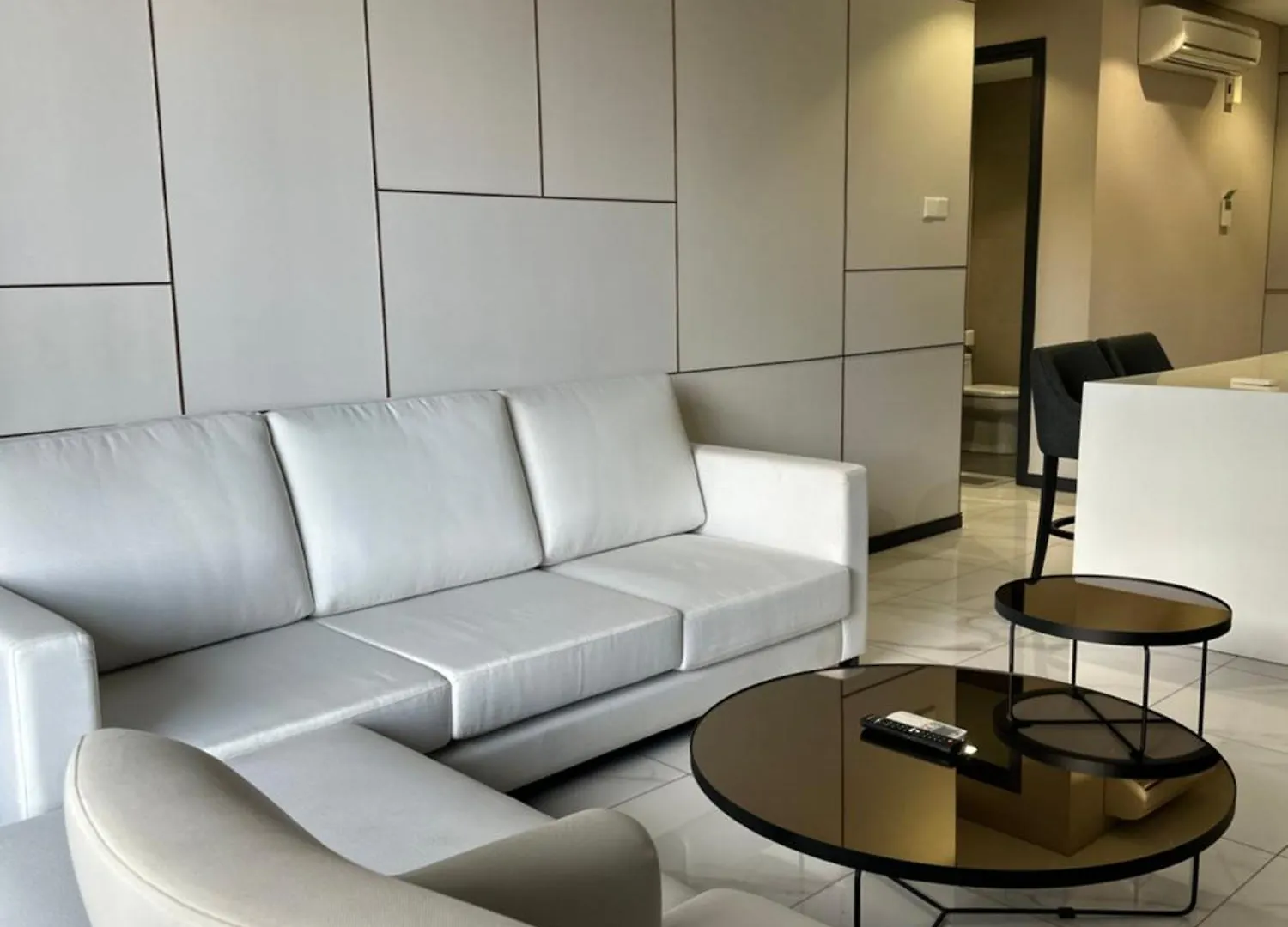 8 Kia Peng Galaxy Suites Kl Kuala Lumpur